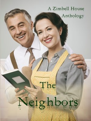 cover image of The Neighbors